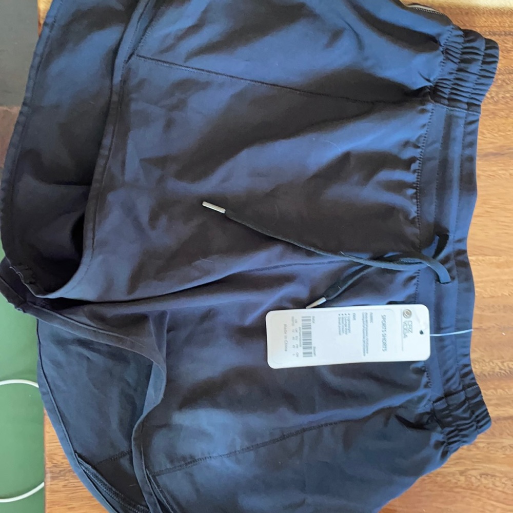 Cuz yoga sport shorts